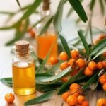 Welcome to Nutra Wellbeing – Sea buckthorn oil benefits in Nottingham