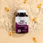 Transform Your Health with Pro Maxx 5 at Nutra Wellbeing